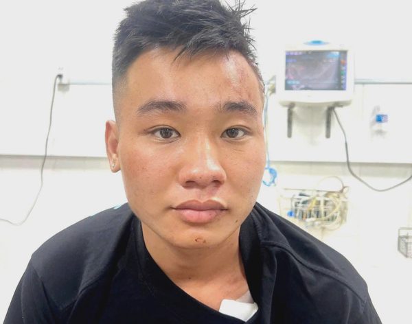 Nguyễn Đức Anh nói dối 'đi đòi nợ' trước vụ thảm sát 3 mẹ con