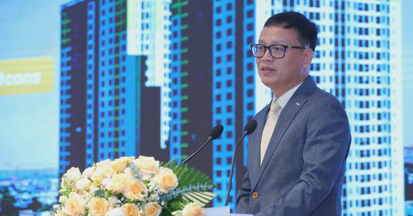 Nguyên giảng viên Đại học Bách khoa đặt mục tiêu xây 10.000 căn NOXH, liên tiếp thâu tóm dự án của Phát Đạt,  Saigonres, từng muốn đấu giá 3.790 căn tái định cư Thủ Thiêm