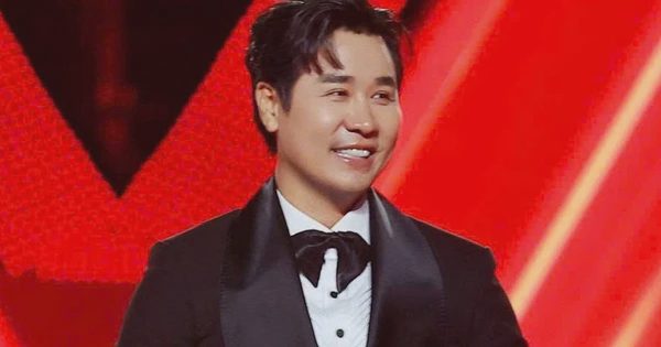 Nguyên Khang tiết lộ hậu trường 'đội mưa' dẫn concert 'Tổ quốc trong tim' đang gây sốt