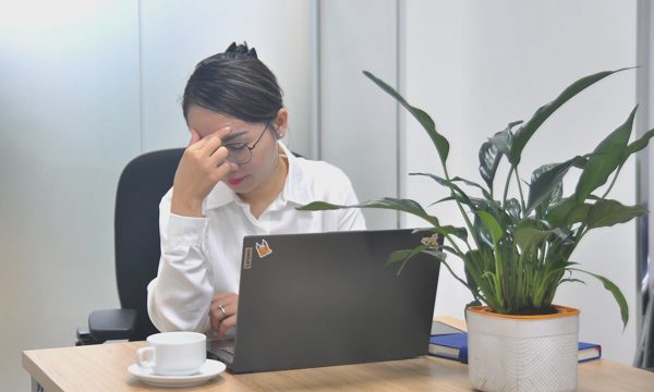Nguyên nhân đau đầu không do bệnh lý
