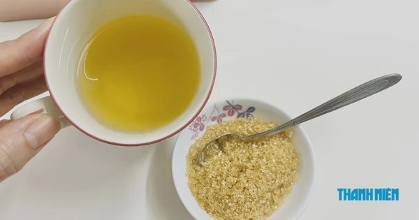 Nguyên nhân dễ nổi mụn khi ăn, uống  thực phẩm nhiều đường, ngọt