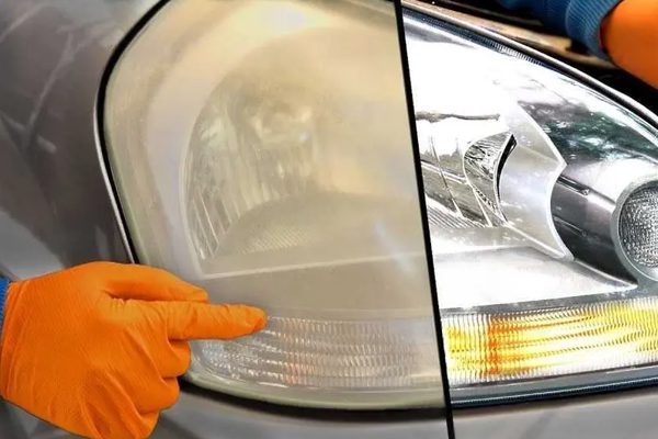 Nguyên nhân đèn pha ô tô bị mờ và cách khắc phục hiệu quả