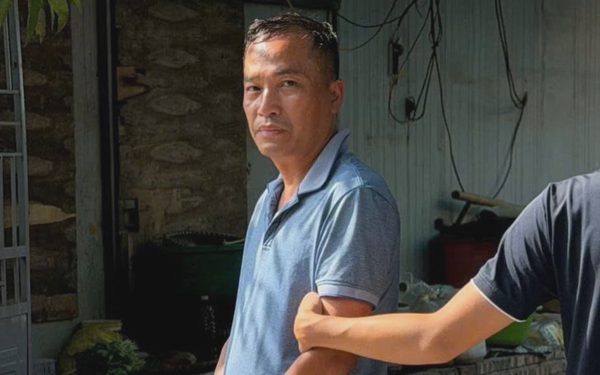 Nguyên nhân vụ chặn ô tô rồi cầm dao đâm liên tiếp làm tài xế tử vong ngay trên ghế lái