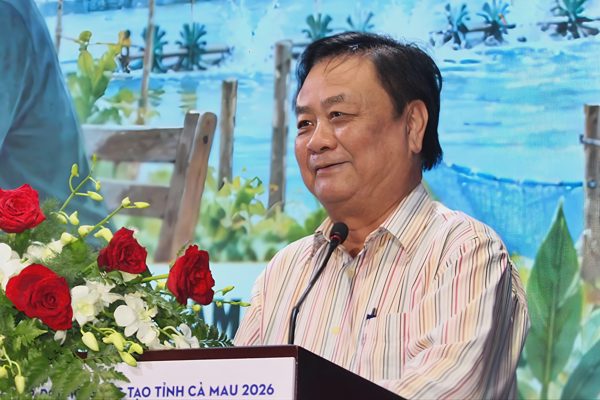 Nguyên Phó Chủ tịch Quốc hội hẹn 90 ngày để nghe địa phương... "giải toán"