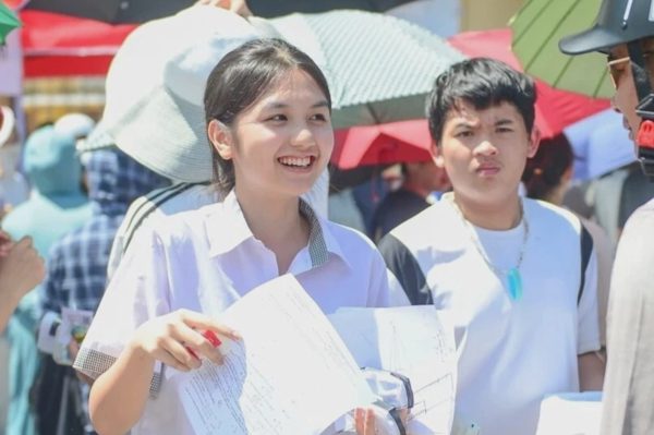 Nguyên Phó Giám đốc Sở GD&ĐT TPHCM: Đủ chỗ học, có thể bỏ thi lớp 10