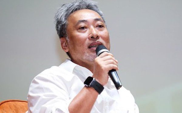 Nguyễn Quang Dũng nhận thất bại