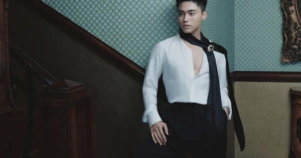 Nguyên tắc phối đồ của ca sĩ Mono