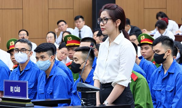 Nguyễn Thanh Tâm kể về 2 chuyến đi sang Thổ Nhĩ Kỳ cùng Mr Pips để gặp ‘trùm cuối’