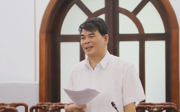 Nguyên Thứ trưởng Bộ Nội vụ: Có người tài rồi, chúng ta sử dụng, trọng dụng thế nào?