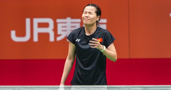 Nguyễn Thùy Linh cứu cầu ngoạn mục vẫn phải dừng bước tiếc nuối tại Phần Lan