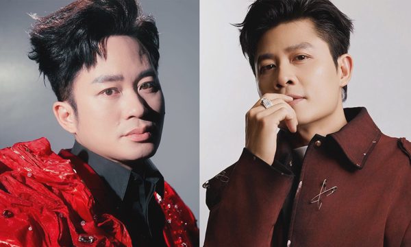 Nguyễn Văn Chung làm khách mời concert 25 năm của Tùng Dương