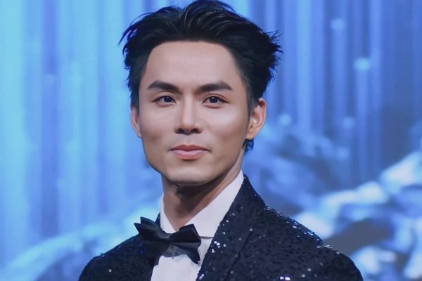 Nguyễn Vũ Linh đăng quang Á vương 4 Nam vương Quốc tế 2026