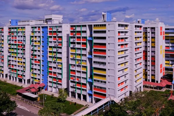 Nhà 99 năm ở Singapore: Tài sản để dành hay chỉ là 'thuê dài hạn'?