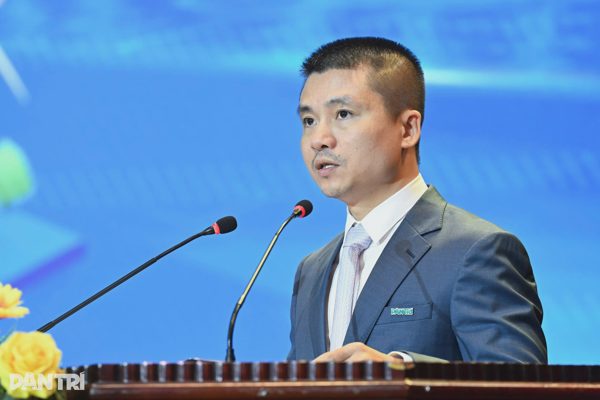 Nhà báo Phạm Tuấn Anh: "Muốn Go Global, doanh nghiệp Việt phải đủ sức để thế giới lựa chọn"