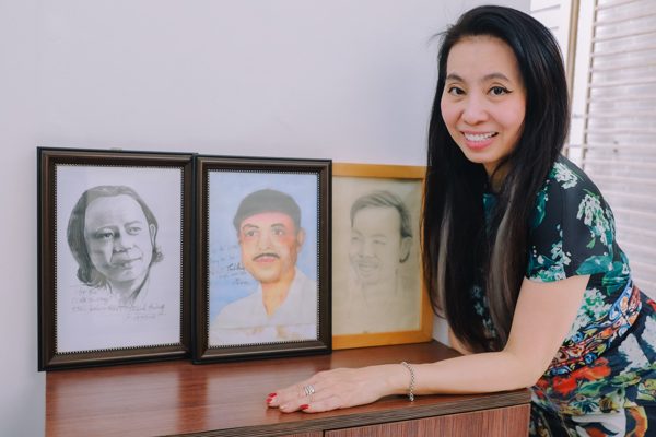 Nhà chục tỷ đồng cố NSƯT Thanh Hoàng để lại cho vợ con