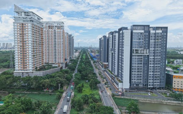 Nhà chung cư: thời hạn sử dụng khác gì thời hạn sở hữu?