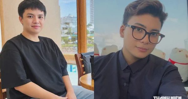 Nhà có điều kiện vẫn đi làm thêm: Sao bạn trẻ phải cực vậy?