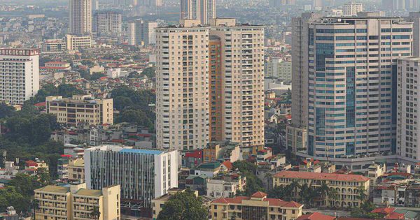 Nhà đất thổ cư trầm lắng, người mua chuyển sang mua chung cư