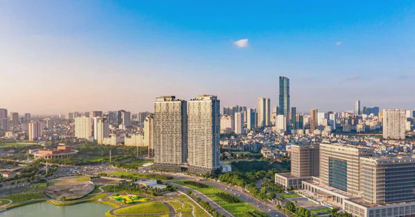 Nhà đất thời giá cao: Người mua ngày càng ưu tiên giá trị thực và dòng tiền