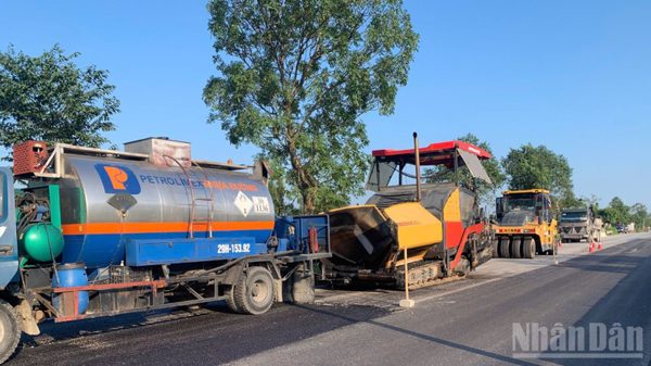 Nhà đầu tư Cienco 4 sẽ sửa chữa 2 tuyến tránh BOT trong tháng 11
