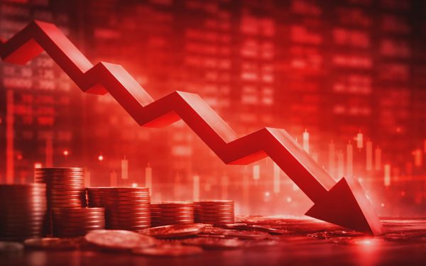 Nhà đầu tư đồng loạt bán mạnh, VN-Index 'bay' 34 điểm thủng mốc 1.800
