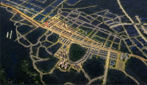 Nhà đầu tư miền Bắc đang đổ về đâu?