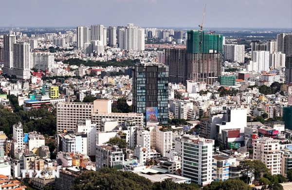Nhà đầu tư Nga tìm kiếm cơ hội mới trên thị trường bất động sản Việt Nam
