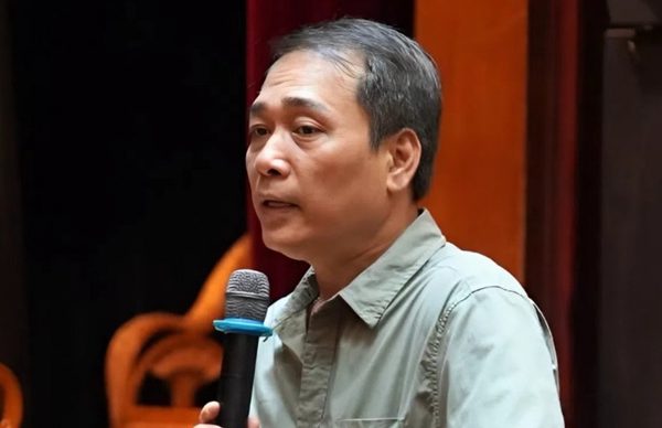 Nhà hát Kịch Việt Nam sẽ chuyển khỏi số 1 Tràng Tiền
