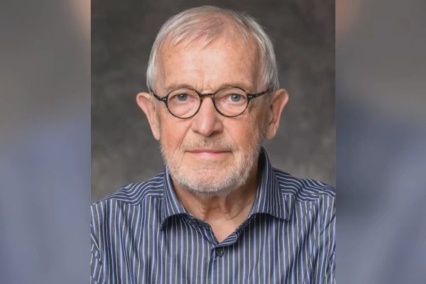 Nhà khoa học Bỉ giành giải Nobel Vật lý 2026