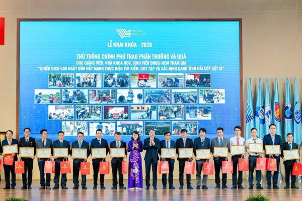 Nhà khoa học ĐH Quốc gia TPHCM dùng 'mắt thần radar' tìm kiếm hài cốt liệt sĩ