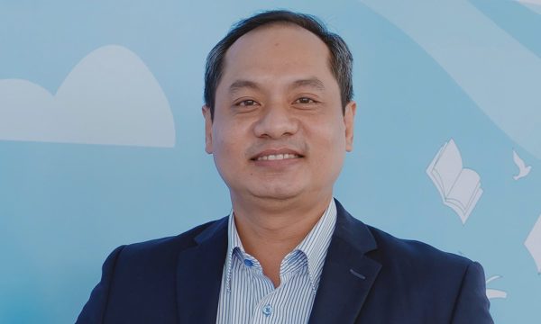 'Nhà khoa học giỏi không mặc nhiên trở thành chuyên gia sáng chế'