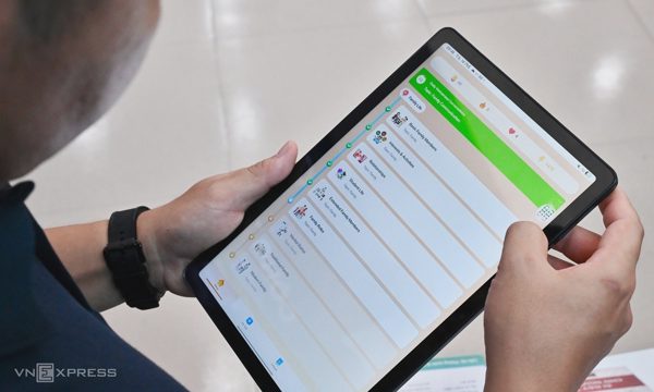 Nhà khoa học 'không nhất thiết làm giám đốc doanh nghiệp'