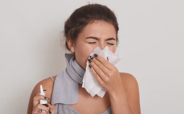 Nhà khoa học Nhật đoạt Ig Nobel nhờ nghiên cứu... cách xì mũi