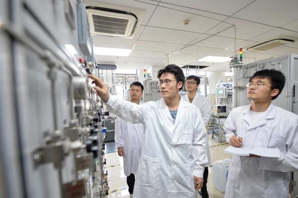 Nhà khoa học trẻ có thể nhận kinh phí nghiên cứu hơn 100 tỷ đồng trong 15 năm