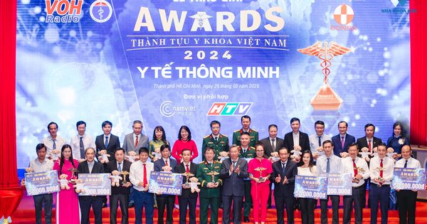 Nha Khoa Kim duy trì vị thế 13 lần top đầu xếp hạng chất lượng tại TP.HCM