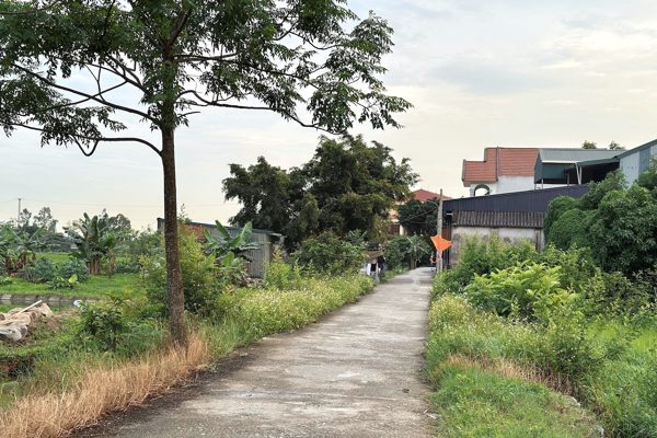 Nhà mất mái, bỏ không nhiều năm có được công nhận đất ở khi cấp sổ đỏ?