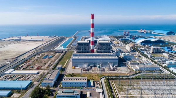 Nhà máy Nhiệt điện Vĩnh Tân 1 vận hành hơn 300 ngày an toàn của Tổ máy số 2