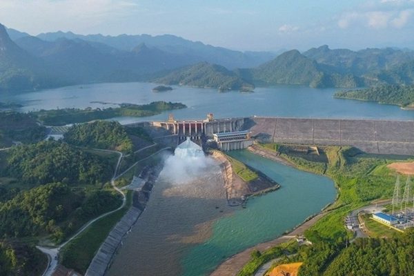 Nhà máy thủy điện tích năng đầu tiên của Việt Nam sẽ phát điện từ cuối 2029