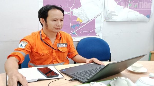 Nhà máy tinh luyện Vonfram Masan và sự phát triển của doanh nghiệp Việt
