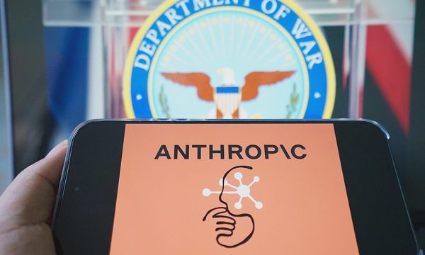 Nhà nghiên cứu Anthropic từ chức vì lo AI vượt kiểm soát