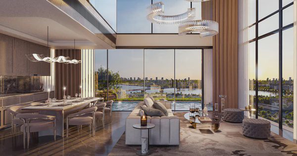 Nhà ngõ, biệt thự vùng ven hay duplex nội đô: Gia đình tại Hà Nội chọn không gian sống nào?