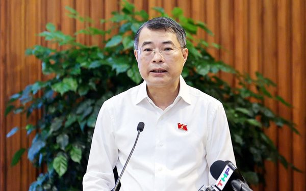 Nhà nước có trách nhiệm bảo đảm chỗ ở cho người dân với giá phù hợp và thời gian dài