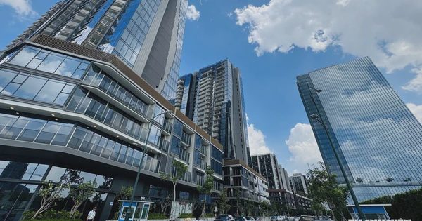 Nhà nước định giá đất để thị trường minh bạch, bền vững