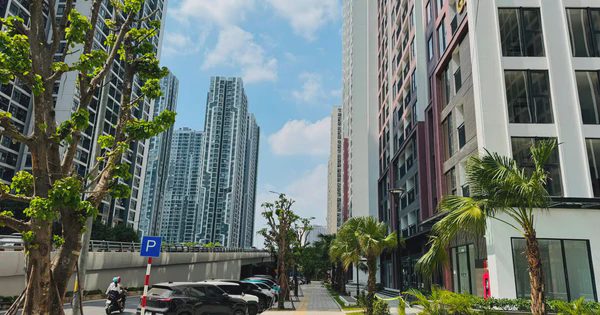 “Nhà nước không bao cấp về nhà ở nhưng cũng không để thị trường tự điều tiết hoàn toàn”