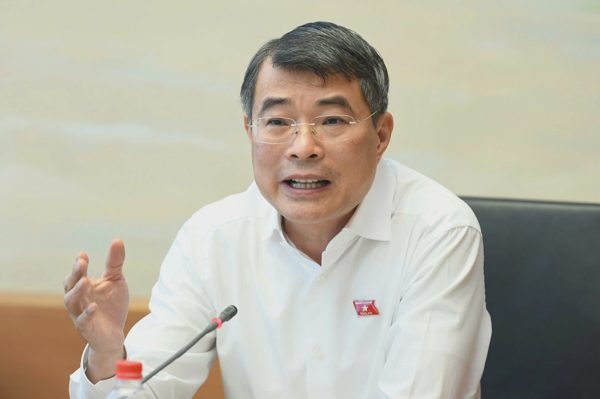 “Nhà nước không bao cấp về nhà ở, nhưng không để thị trường tự điều tiết”