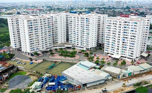 Nhà ở cho công nhân TP.HCM: Không chỉ cần nhiều, phải vừa túi tiền