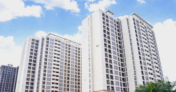 Nhà ở sinh viên giá rẻ vẫn trống, nhà trọ tư nhân khan hiếm