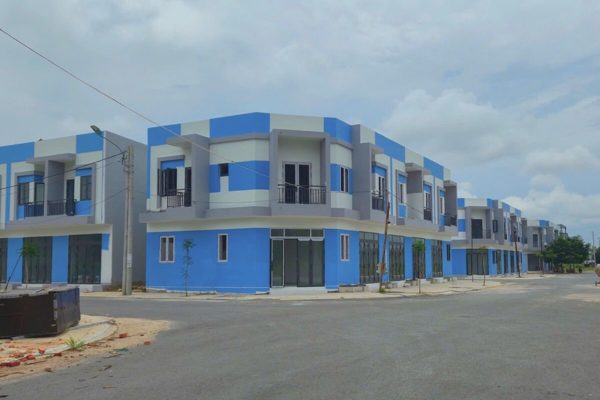 Nhà ở xã hội cho công nhân ở Lâm Đồng giá từ 613 triệu đồng