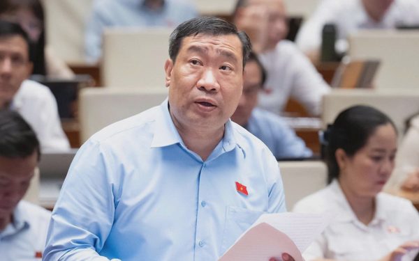 Nhà ở xã hội: Không thể biến ưu đãi của Nhà nước thành món hời đầu cơ