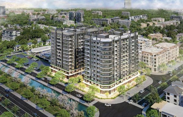 Nhà ở xã hội ngày càng đắt đỏ, người trẻ mong chờ mức giá nào?